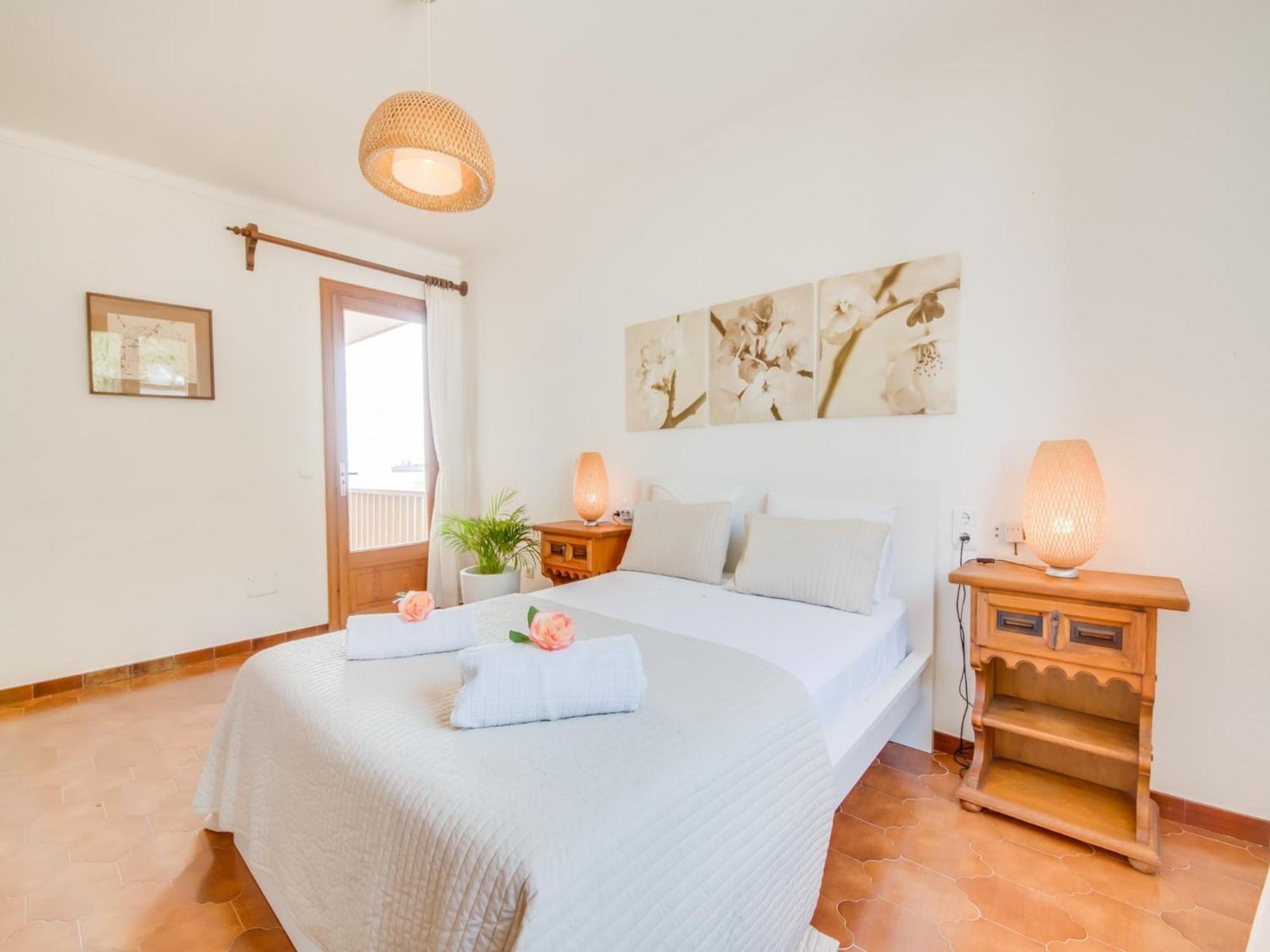 Seafront In Holiday home Alcudia (Mallorca)