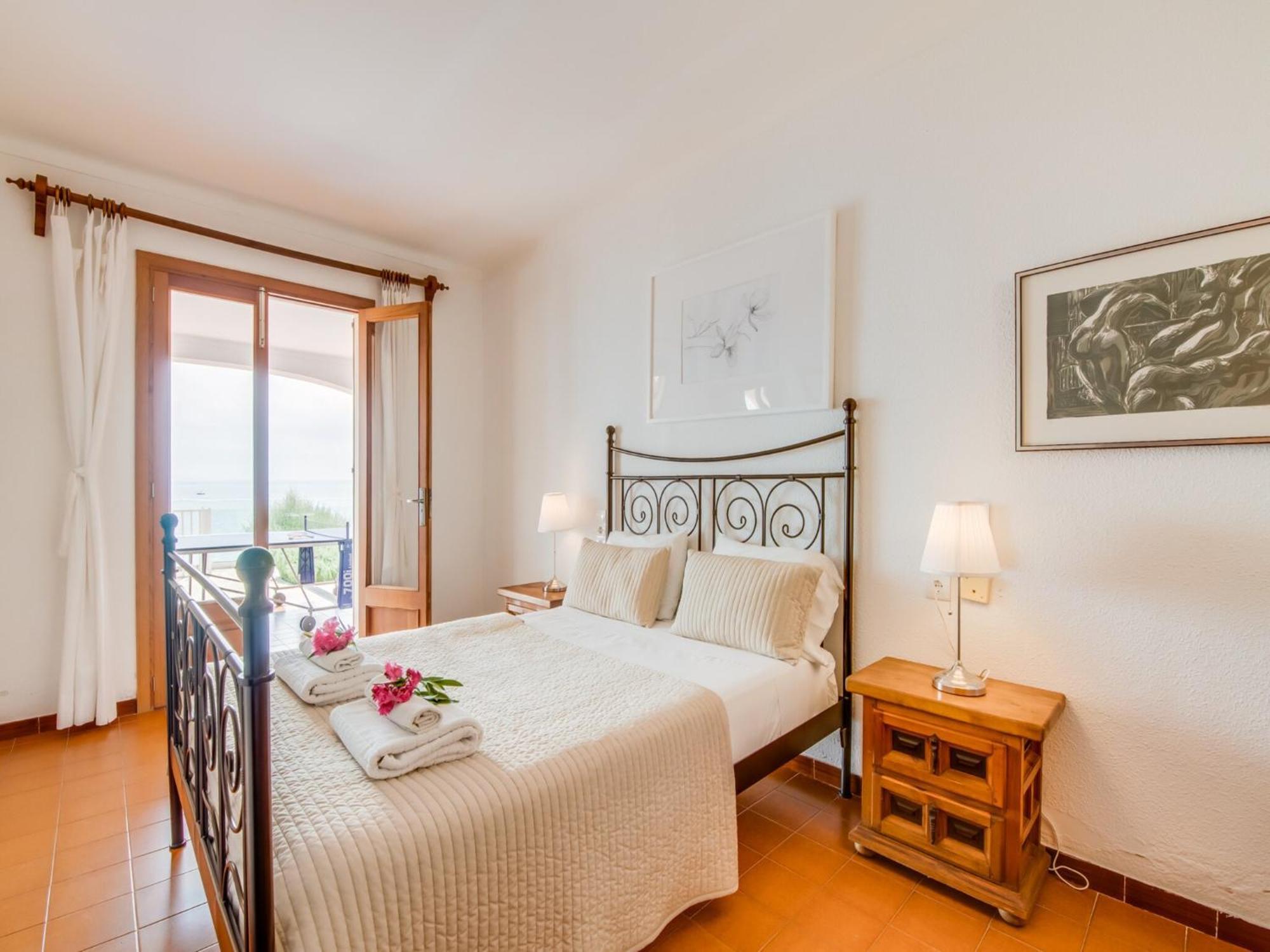 Seafront In Holiday home *