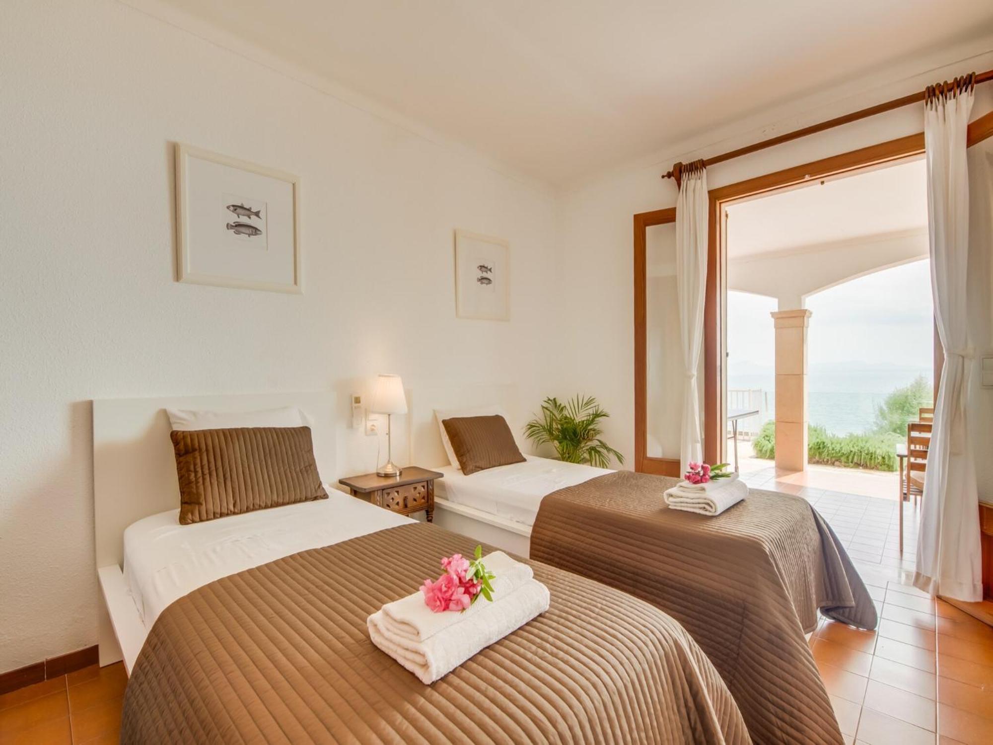 Holiday home Seafront In Alcudia (Mallorca)