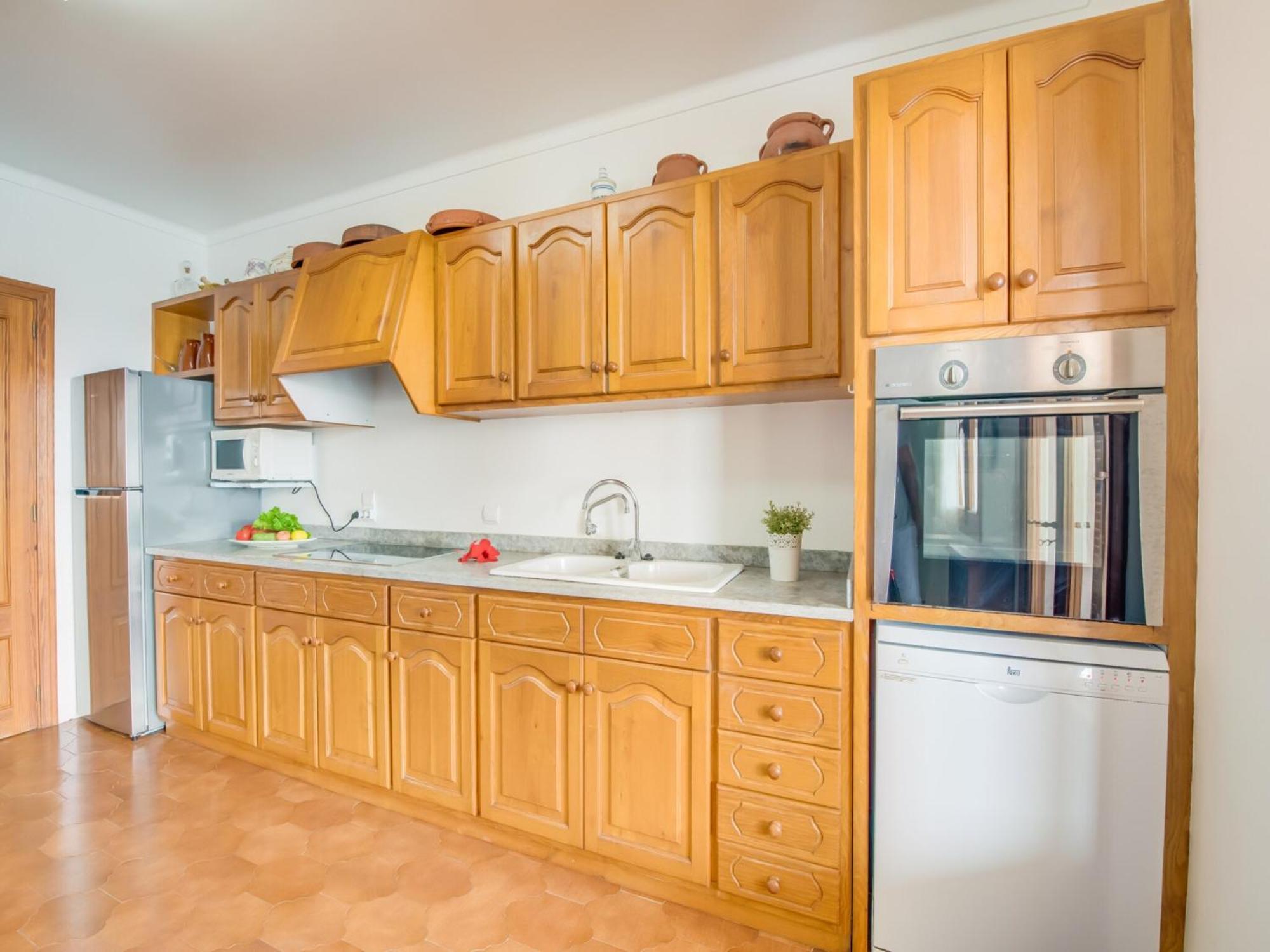 Holiday home Seafront In *