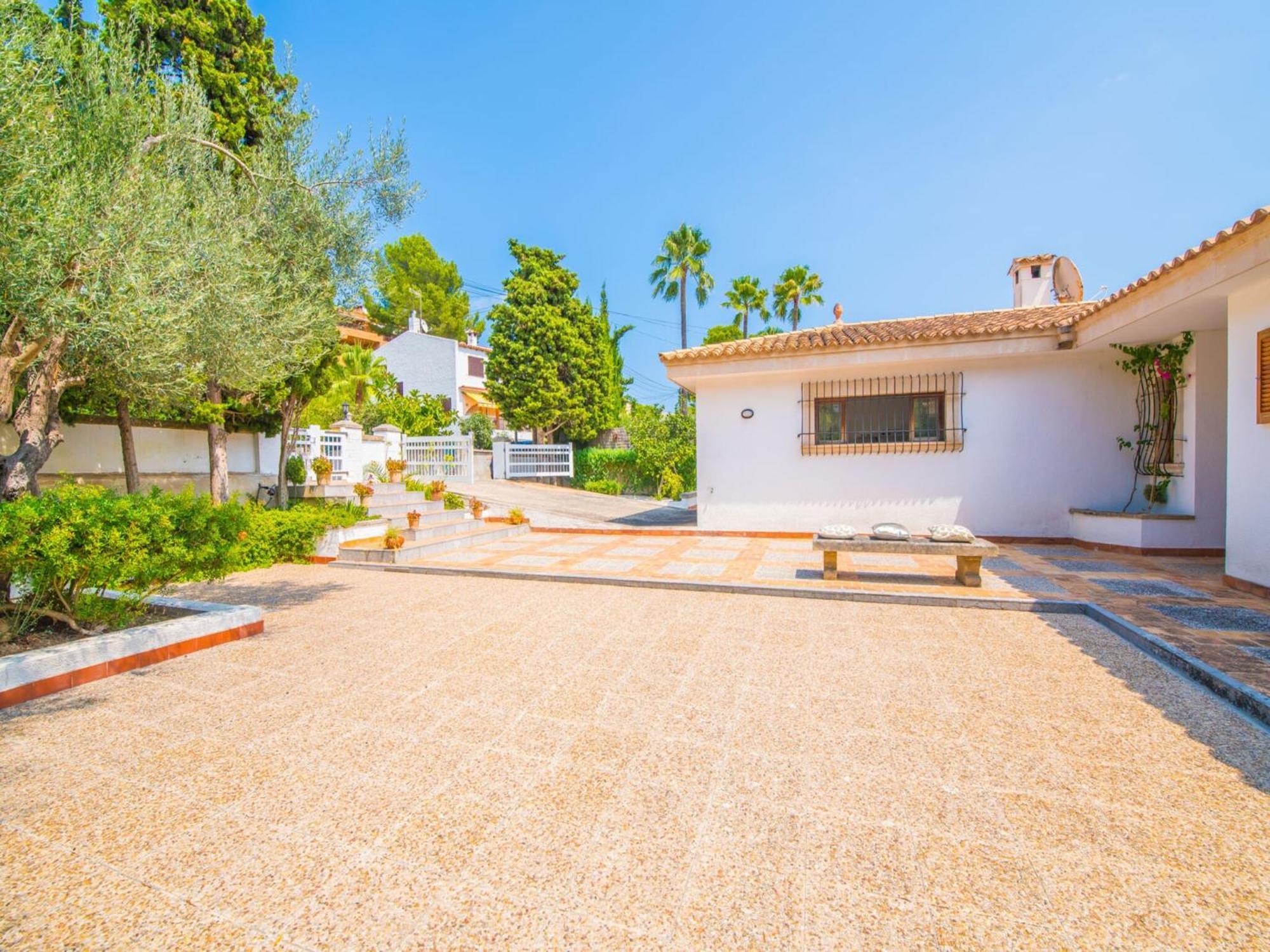 Holiday home Seafront In *